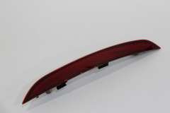 Audi A5 F5 B9 Rear OS Right Bumper Lower Reflector New Genuine 8W6945106 (Item #433749) 
