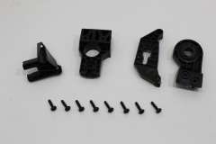 Audi A5 F5 B9 OS Right Headlight Leg Bracket Repair Kit New Genuine 8W6998122 (Item #433759) 