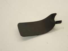 Audi TT 8N Black Under Handbrake Trim	 8N0863273 (Item #409701) 