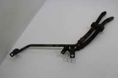 Audi A6 C6 2.0TDi Automatic Gearbox Oil Cooling Pipes Hoses 4F0317826C (Item #433978) 