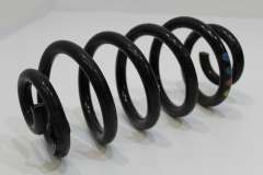 Audi A6 C6 Rear Spring 1 Pink 2 Blue 1 Yellow	 4F0511115BR (Item #433982) 