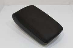 Audi A6 C6 Black Cloth Front Centre Armrest Broken Catch 4F0864209 (Item #434000) 