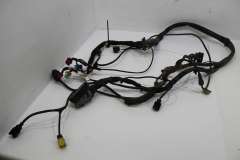 Audi A6 C6 Wiring Loom Harness for Auto Range Control Lights 4F1971075DN (Item #434118) 