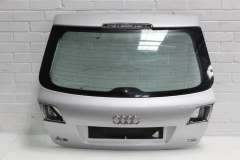 Audi A3 8P FL 2009-2013 5 Door Tailgate Boot Lid Ice Silver LX7W 8P4827023H (Item #434367)