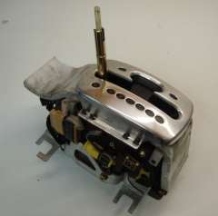 Audi A8 D2 5 Speed Gear Selector FL 4D0713041L (Item #393349) 