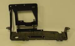 Audi A8 D2 CD Changer Mounting Bracket For Vertical Changer 4D0035113D (Item #10596) 