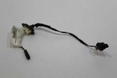 Audi A1 8X 3 Door NS Left Door Ice Silver LX7W 8X3831051B (Item #434604)