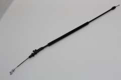 VW Passat B6 Exterior Door Handle Bowden Cable New Genuine 3C8837017A (Item #434615) 