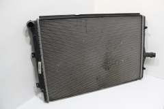 Audi A3 8P 1.6TDi CAYB CAYC Radiator Cooler for Coolant 1K0121251DD (Item #464261) 