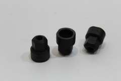 Audi A1 8X Rear Light Cluster Retaining Cap Nut x3 4L0945230B (Item #460695) 