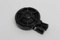 Audi A1 8X Treble Speaker Tweeter 8X0035399C (Item #443688) 