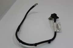 Audi A1 8X Negative Battery Cable Lead Loom 8K0915181H (Item #434716)