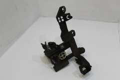 VW Fox Polo MK5 6R Battery Tray Holder Fuse Box Tray 6R0915345C (Item #434871) 