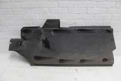 Audi A1 8X OS Right Underbody Trim Undertray Protection 6R0825202 (Item #435119)