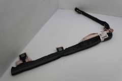 Audi A1 8X NS Left Side Roof Curtain Head Airbag 8X3880741A (Item #435122)
