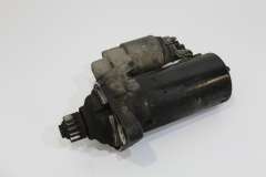 Audi A1 8X 1.6TDi Starter Motor  02Z911024H (Item #435139)