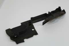 Audi A1 8X OS Right Radiator Air Guide Air Channel 8X0121284D (Item #460991) 