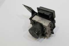 Audi A1 8X ABS Pump and ECU Controller 6R0907379AH 6R0614517AM (Item #461187) 