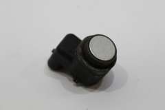 Audi A4 B8 Centre Grill PDC Ultrasonic Parking Sensor Ice Silver LX7 4H0919275A (Item #435241) 