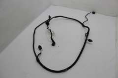 Audi A3 8P Rear Bumper Wiring Loom for PDC Parking Sensors 8P0971085 (Item #435244)