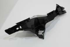Audi A1 8X NS Left Headlight Support Bracket Mount New Genuine 8X0805607 (Item #436222)