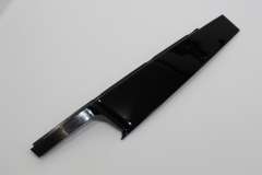 Audi A1 8X 5 Door NS Left Gloss Black External B Pillar Trim New 8X4837901E (Item #435246)