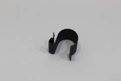 Audi A4 B8 Washer Jet Pipe Pipework Hose Securing Clip New Genuine 8A0971848C (Item #435248)