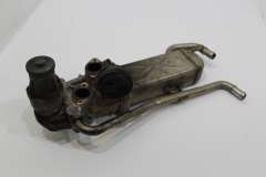 Seat Ibiza 6J 1.6 Exhaust Gas Recirculation EGR Cooler 03P131512D (Item #435331) 