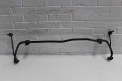 VW Polo Mk4 9N Front Anti Roll Bar 19MM 6Q0411305AP (Item #435336) 