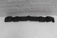 Audi A1 8X Front Bumper Beam Foam Filler Piece  8X0807251 (Item #460946) 