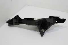 Audi A1 8X OS Right Headlight Support Bracket Mount New Genuine 8X0805608 (Item #437346) 