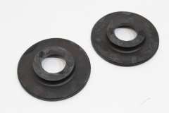 VW Arteon 3H Rear Upper Spring Rubber Mounts Pair New Genuine 5Q0512149F (Item #435375) 