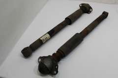 Audi A1 8X Rear Shock Absorbers Pair 6R0512011AC (Item #435414)
