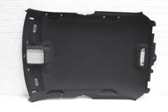 Audi A3 8L FL 3 Door Soul Black Roof Lining  8L3867505N (Item #435477) 