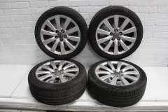 Audi A1 8X 16" Multispoke Alloy Wheels  8X0601025G (Item #435478)