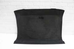 Audi A3 S3 8L Quattro Boot Floor Carpet	 8L0863463A (Item #435483)