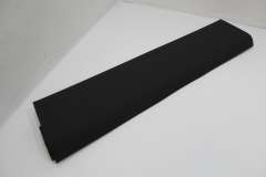 Audi A3 8L 3 Door Rear Roof Lining Trim Soul Black 8L3867839 (Item #435579) 