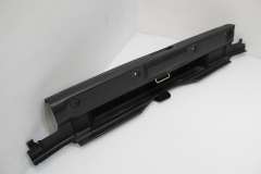 Audi A3 S3 8L Lower Boot Lip Interior Trim 8L0863471A (Item #435581) 