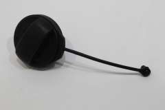 Audi A8 D4 Fuel Petrol Tank Cap Lid with Strap New Genuine 8K0201550L (Item #435694)