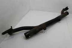 Audi S3 8L 1.8T BAM AMK Front Cross Tube Turbo Pipe 8L9199521A (Item #435812) 