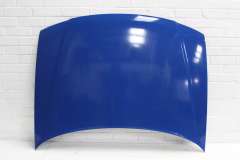 Audi A3 S3 8L Bonnet Hood Nogaro Blue LZ5M 8L0823029C (Item #435961)
