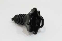 VW Golf Mk7 Spare Wheel Securing Bolt New Genuine 5G0803899 (Item #436064) 
