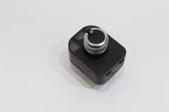 Audi A8 D3 FL Mirror Control Switch Knob Button 4F0959565 (Item #436117) 