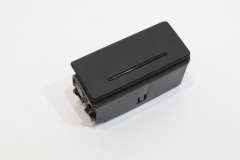 Audi A6 C5 C6 Q7 Rear NS Left Door Card Ash Tray Black  4B0857405 (Item #457249) 