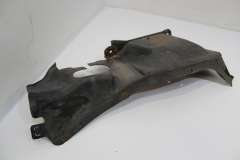 Audi S3 8L Front NS Left Wheel Arch Liner Insert Extension 8L9825245B (Item #436150) 