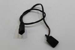 Audi A3 8L Heated Windscreen Washer Spray Jet  8L0955988A (Item #436177)