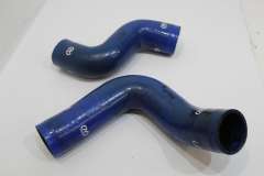 CM Audi S3 8L 1.8T 225 BAM Silicone Intercooler Intake Hose Pipes 8L9145708G (Item #436261)