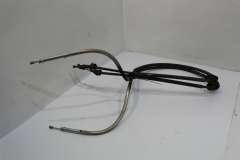Audi A3 8L Pair Handbrake Brake Cables 1J0609721R (Item #436264)