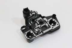 Audi A4 B8 FL OS Right Rear Inner Light Cluster Bulb Holder New Genu 8K5945258J (Item #436416) 