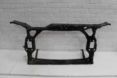 Audi A4 B8 A5 8T Radiator Support Lock Carrier Front Panel  8K0805594J (Item #436465) 